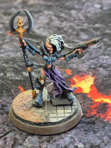 Warhammer 000 dark - 40,000, eldar
