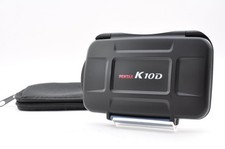 Le boîtier de carte mémoire