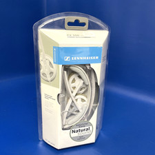 Sennheiser PX 100 COLLECTOR REAL MADRID FC ULTRA RARE HEADPHONES