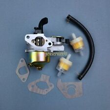 Carburetor & Gasket for Motovox MBX10 MBX11 mini bike 79cc 78cc 97cc 98cc 2.5HP