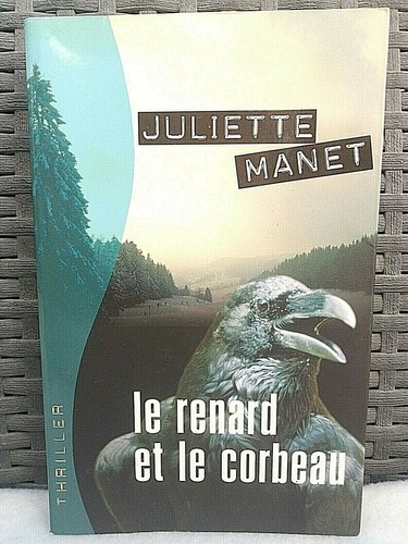 Livre roman thriller - , le