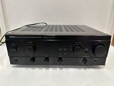 Denon PMA-860 Integrated Stereo Amplifier 