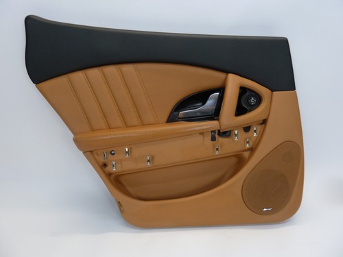 Maserati quattroporte m139 - maserati,