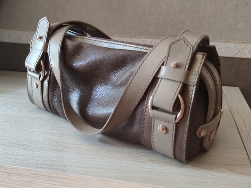 Sac lancel cuir - sac,