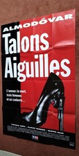 Affiche du film "Talons
