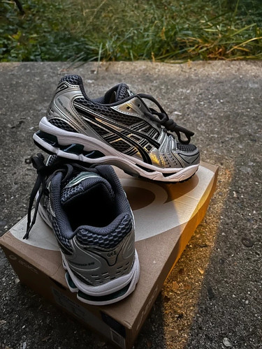 Asics gel kayano - asics, gel-kayano