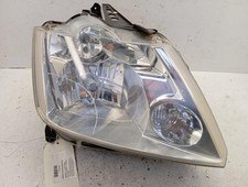 Optique avant principal droit