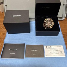 Citizen Promaster C660-S067634