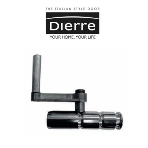 Kit perno chromé - perno,