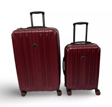 DELSEY PARIS, Helium Aero Hardside 2 piece Set (19/29)….