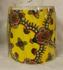 Ancien Abat-jour Vintage