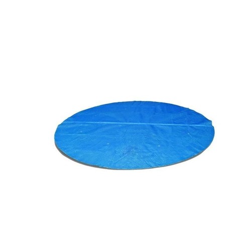 Bâche bulles ronde intex - bâche,