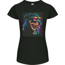 Gildan T-Shirt Femme Coupe