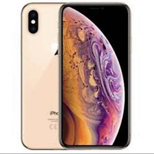 iPhone XS Max - 64 GB - Or