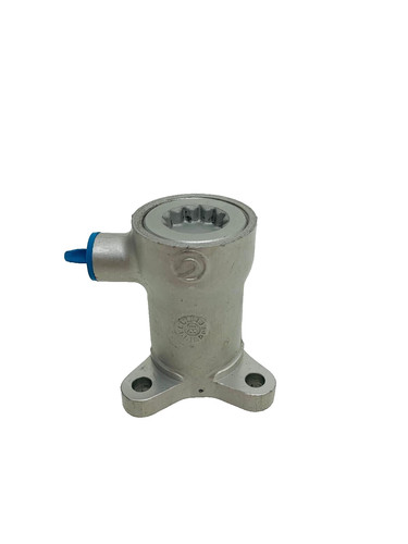 Commande embrayage hydraulique - commande,