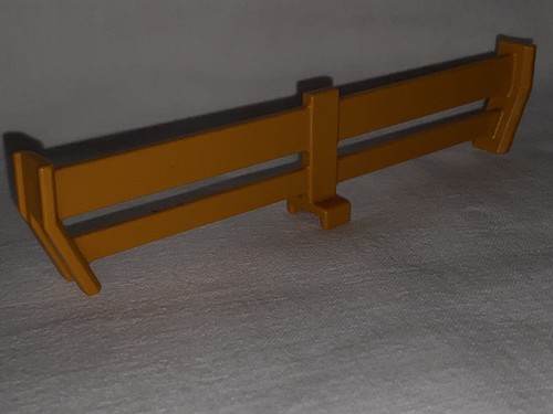 Playmobil large indoor barrier - indoor,
