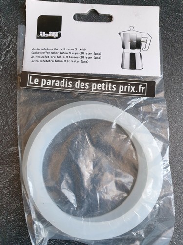 Joint pour cafetière - joint,