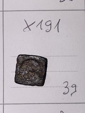 Ancien Poids Monétaire