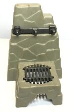 34931 Playmobil stone barbecue grill 3826 5039 5918