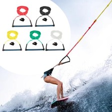 Wake Board Corde de ski nautique Kneeboard Corde de surf Ligne remorquage