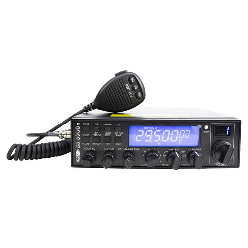 Station radioamateur crt - station, ss