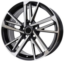 Jeu (4 pièces) jantes FBX255