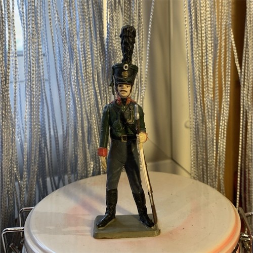 Figurine petit soldat