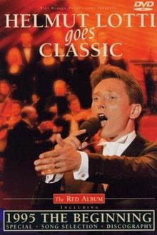 Helmut lotti goes - helmut,