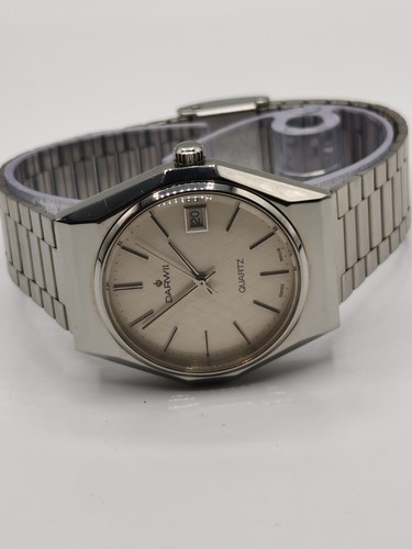 Montre darwil homme quartz - darwil,