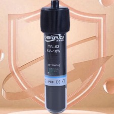 Chauffage d'aquarium 2 A