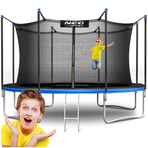 Trampoline neo sport - trampoline, neo-sport