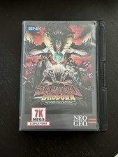 Samurai Shodown NeoGeo