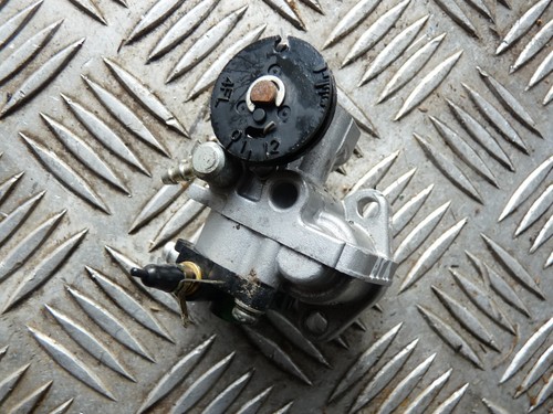 Pompe huile 125 tdr yamaha - à,