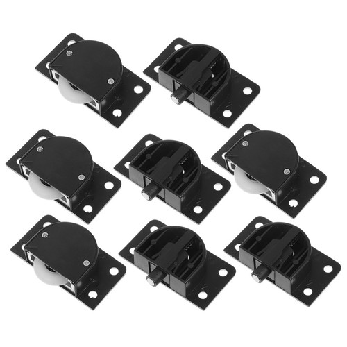 Set roulette pour porte - 4,