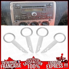 KIT 4 CLÉ D'EXTRACTION