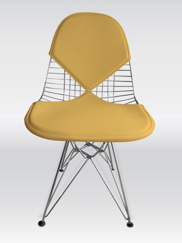 Bikini cushion for - for, eames