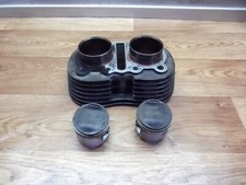 Yamaha XS 400 SE 4G5 81-83