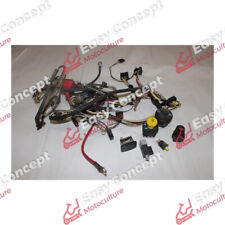 FAISCEAU ELECTRIQUE TONDEUSE AUTOPORTEE JOHN DEERE L120E - TONDEUSE AUTOPORTEE J