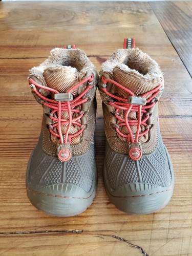 Jambu baltoro boys boots - jambu,