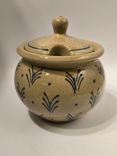 Hartstone pottery cheyenne - hartstone,