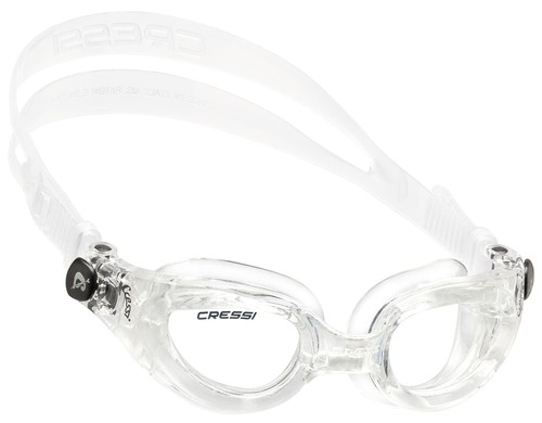 Rocks kid goggles clear - clear,