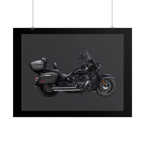 2020 harley davidson heritage - davidson,