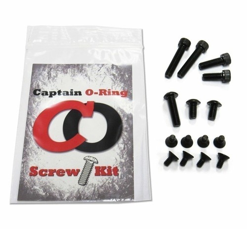 Eclipse blackout screw - eclipse,