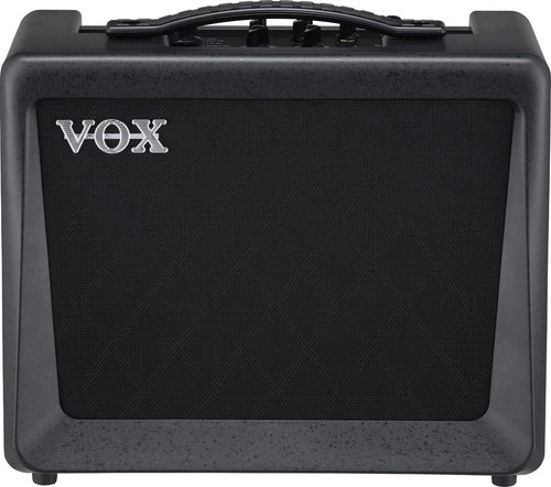Ampli vx15 - ampli, gt