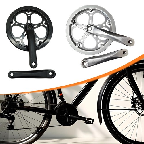 Pédalier pour vélo pliant - pliant, de