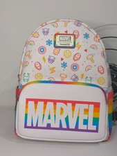 Loungefly – Marvel Pride