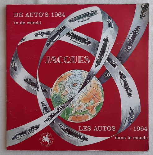 Chocolat jacques album images - chocolat,