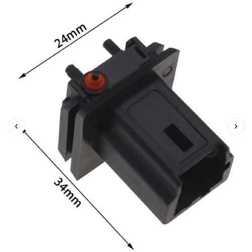 Bouton coffre micro switch - de,