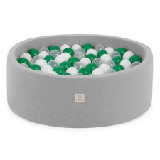 Piscine à Balles pour Bébé