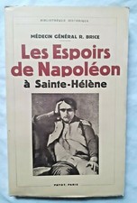 Les Espoirs de Napoleon à